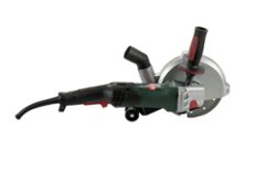 Отрезная машина по бетону Metabo TEPB 19-180 RT CED (600433500)