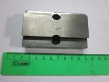 Салазки суппорта поворотного  К-401 [200503]