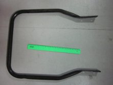 Скоба рукоятки управления ГКБ 3,5/40 [136714]