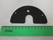 Пластина кожуха внутрення К-8М [134485]