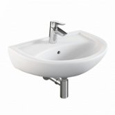 Умывальник Vitra Norm Fit, 60 см (6895B099-17)