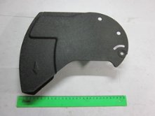 Кожух защитный К-431 [207006]