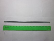 Ось передних колес  КЭ-900-32 [134639]