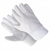 Перчатки цельнокожаные (149)