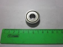 Подшипник 6201Z ТЭ-1000-38 [134714]