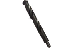 Сверло по металлу cо ступенчатым хвостовиком (22x150x219 мм; HSS) Heller (TD23998) 1 шт.