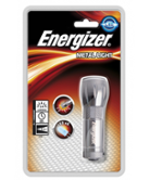 Фонарь Energizer ENR Low cost Metal Light 3AAA