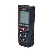 Дальномер лазерный 40м Elitech ЛД 40-ЗЕЛ