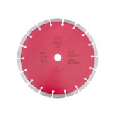 Круг алмазный сегментный (230х22.2 мм) KEOS (DBE02.230)