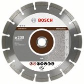 Алмазный круг BOSCH 230х22.2 абразивные материалы professional for abrasive (2 608 602 619)