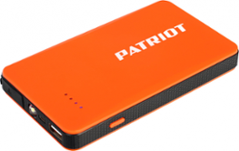 Пуско-зарядный аккумулятор PATRIOT MAGNUM 8Р (650201708)