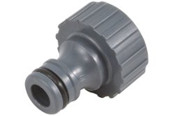 Адаптер внешний 3/4'' для шлангов FIT (77413) 