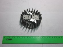 Маховик ПЦБ 37/16 [154612]