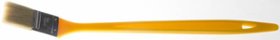 Кисть радиаторная, светлая натуральная щетина пластиковая ручка STAYER 38 мм (0110-38_z01)