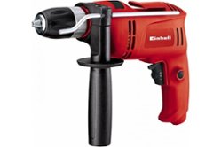 Дрель ударная Einhell TC-ID 650 E (4258682)