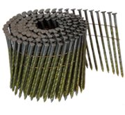 Гвозди барабанные For.Est 3.1x90мм 3600 шт (CNW 31/90 SCH)