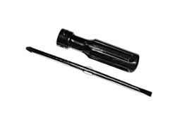 Отвертка с переставным стержнем 6х70 FIT (56204)