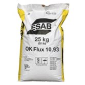 Флюс сварочный ESAB OK FLUX 10.93 20 kg (1093100000)