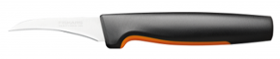 Нож с изогнутым лезвием Fiskars FF (1057545)