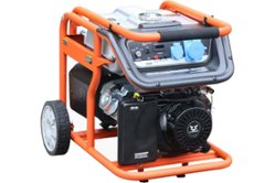 Бензиновый генератор Zongshen KB 9000 E (1T90DF802)