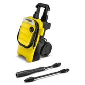 Мойка высокого давления Karcher K 4 Compact  (1.637-500)