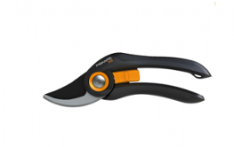 Секатор плоскостной Fiskars Solid (111180/1020191)