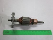Якорь К-22, К-21-330 см.131215 [122293]