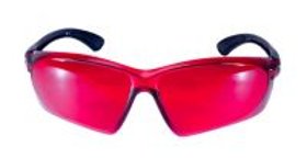 Очки для лазерной разметки VISOR RED Laser Glasses (А00126)