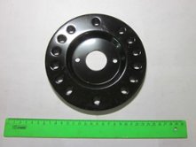 Диск фиксирующий БС 63/220 [137565]