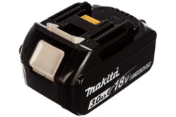 Аккумулятор 18 В, 3.0 Ач, Li-Ion Makita BL1830B (632G12-3)