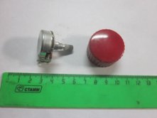 Потенциометр К-414 [201381]