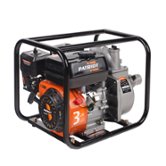 Бензиновая мотопомпа PATRIOT MP 2036 S (335101420)