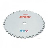 Диск с твердосплавными напайками Stihl, 225 мм (4000-713-4211)