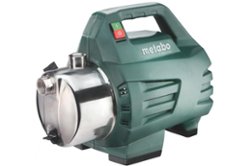 Насос садовый Metabo P 4500 Inox (600965000)