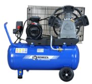 Компрессор Remeza СБ4/С- 50LB40 (21206)