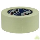 Малярный скотч 48ммх40м UNIBOB (37963)