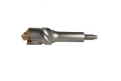 Бур SDSmax проломный Heller Ratio 45х75х150мм (TD28920)