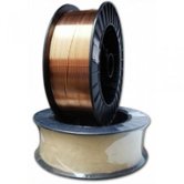 Проволока  свар. 0,8мм 0,8кг омедн.