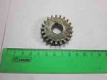 Шестерня К-86 [127894]