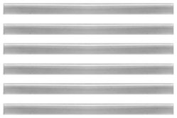 Стержни клеевые (12 шт; 8х100 мм) FIT (14408)