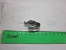 Держатель полотна верхний К-88, К-87 [123691]