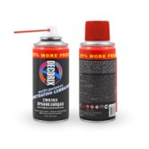 Универсальная смазка проникающая DECORIX (WD-40) 210мл (0411-04 DA)