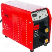 Сварочный инвертор FUBAG IN 206 (68 433) 