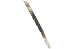 Пилка для ножовки для дерева ЗУБР S 1531 L Cr-V (155706-21)