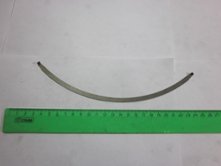 Пластина стальная  К-4 [121825]