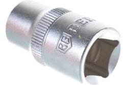 Головка торцевая 6-гранная SuperLock (1/2"; 12 мм) Berger BG BG-12S12 