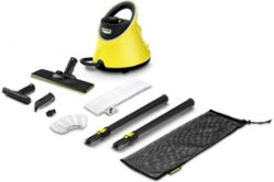 Пароочиститель KARCHER SC 2 Deluxe EasyFix (1.513-243)