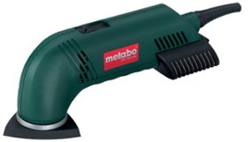 Дельта шлифмашина Metabo DsE 300 Intec проф. (600311500)