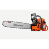 Пила цепная бензиновая Husqvarna 390 XP 24"