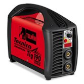 Инверторный сварочный аппарат Telwin TIG 190DC